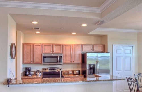 Bradenton Condo | Fabulous Florida Vacation Rental With Unlimited Golf!
