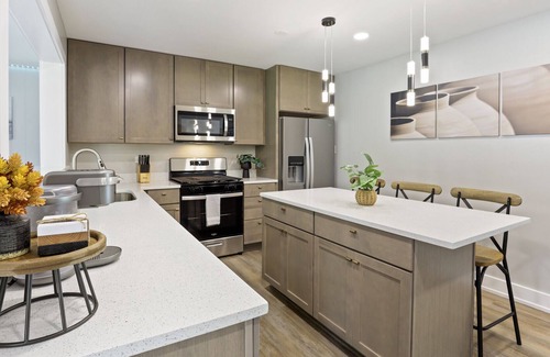 Flossmoor House | Fabulous Flossmoor - 4 BRs