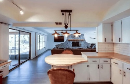 Lake Placid House | Fabulous+Free Horseback Riding+Petting Farm
