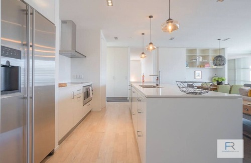Freemans Bay Apartment | Fabulous Freemans Bay Apartment