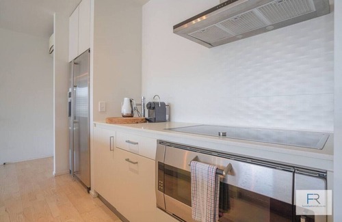 Freemans Bay Apartment | Fabulous Freemans Bay Apartment