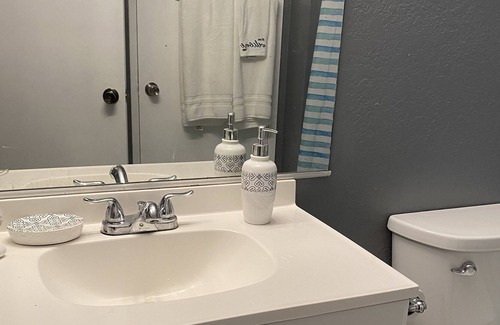Fontana Condo | Fabulous Fun in Fontana