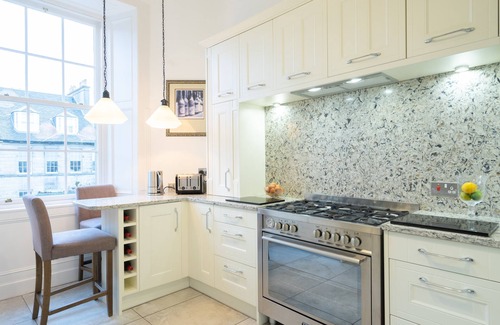 New Town House | Fabulous Georgian family Townhouse.