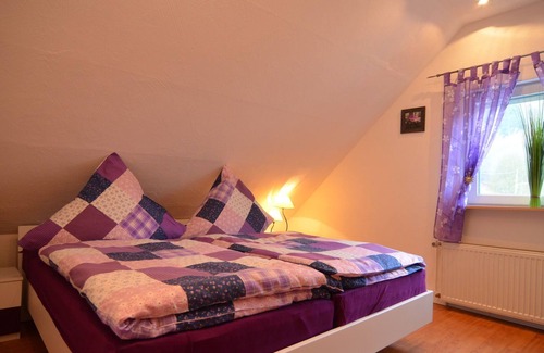 Elpe House | Fabulous Holiday Home in Olsberg near Ski Area