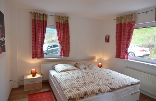 Elpe House | Fabulous Holiday Home in Olsberg near Ski Area