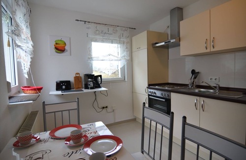 Elpe House | Fabulous Holiday Home in Olsberg near Ski Area
