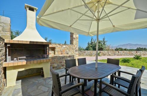 Agios Prokopios Villa | Fabulous Holiday Villa in Naxos Island