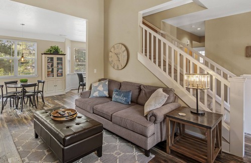 Ponderosa Trails House | Fabulous Home in Very Desirable Neighborhood