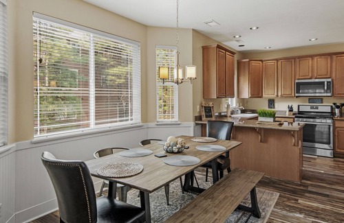 Ponderosa Trails House | Fabulous Home in Very Desirable Neighborhood