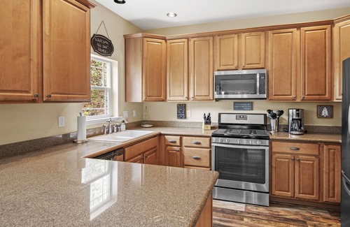 Ponderosa Trails House | Fabulous Home in Very Desirable Neighborhood