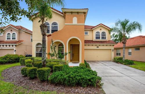 Watersong House | Fabulous Home with Relaxing South Facing Pool-417O