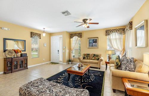 Watersong House | Fabulous Home with Relaxing South Facing Pool-417O