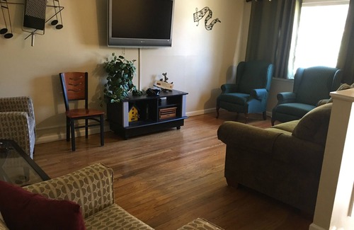 North Haven House | Fabulous House ideal for Business & Family Travel