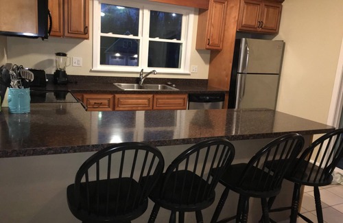 North Haven House | Fabulous House ideal for Business & Family Travel