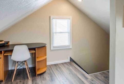 Rochester House | Fabulous House near Airpt/DwTN/UofR