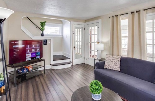 Rochester House | Fabulous House near Airpt/DwTN/UofR