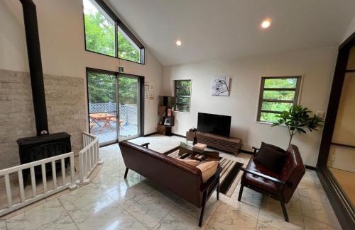 Nasushiobara House | FABULOUS HOUSE - Vacation STAY 17778