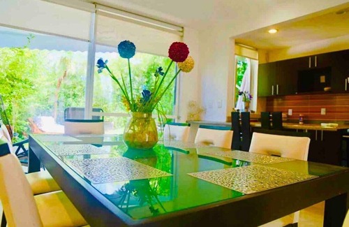 Jojutla Apartment | Fabulous house with private jacuzzi and lake access