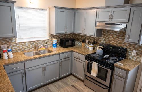 Edinburg Apartment | Fabulous King Size Bed in a Gated Neighborhood!
