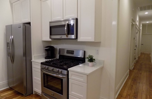 Uptown Historic District Apartment | Fabulous Location on Magazine Street!