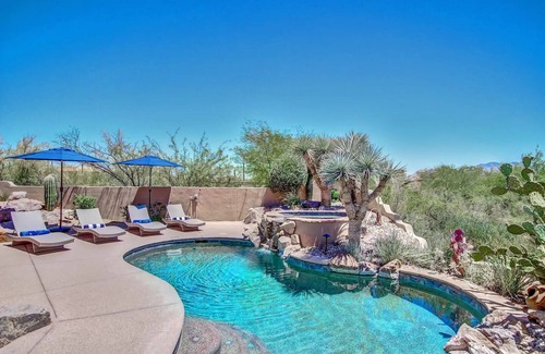 Sundance Estates House | Fabulous Luxury Home on Quiet 2 acres