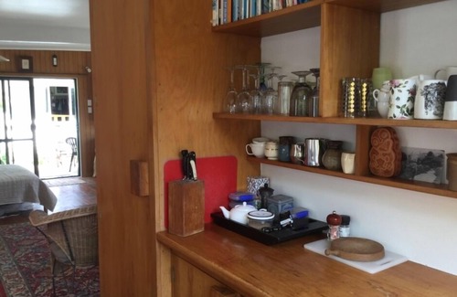 Pouawa House | fabulous makorori location