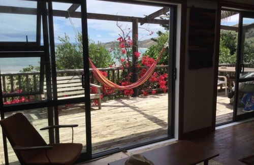 Pouawa House | fabulous makorori location