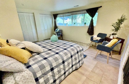 Mercer Island House | Fabulous Mercer Island 5 bedroom family home