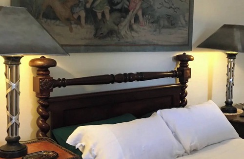 Navan Other | Fabulous Norman Castle with WiFi in Meath.