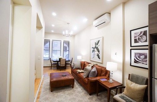 North End Condo | Fabulous North End 3 BR | 1.5 BA in Little Italy