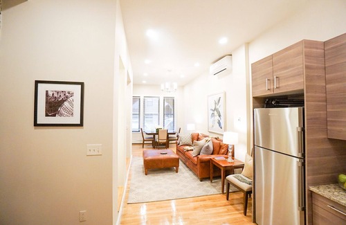 North End Condo | Fabulous North End 3 BR | 1.5 BA in Little Italy