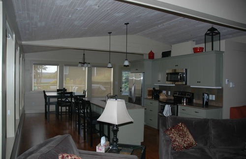 Downtown St. John's House | Fabulous Ocean and Harbor Views in the Heart of St. Johns