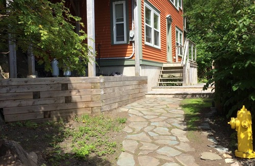 Downtown St. John's House | Fabulous Ocean and Harbor Views in the Heart of St. Johns