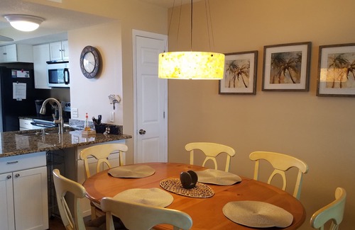 Flagler Beach House | Fabulous Oceanfront Townhouse