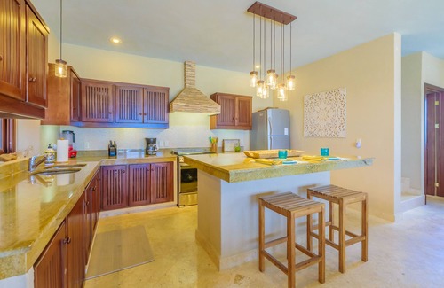 Isla Mujeres House | Fabulous Oceanfront Home on the Southern End of Isla