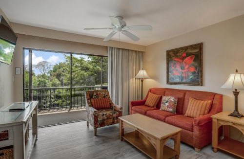 Park Shore Apartment | Fabulous Park Shore Condo