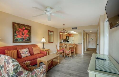Park Shore Apartment | Fabulous Park Shore Condo
