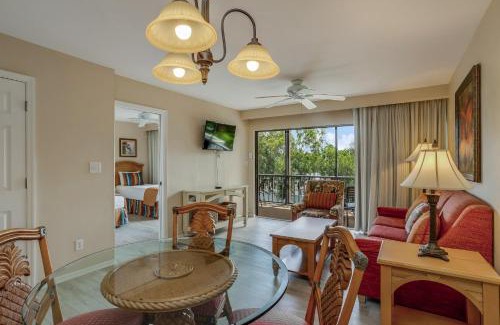 Park Shore Apartment | Fabulous Park Shore Condo