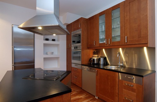 Downtown Apartment | Fabulous Penthouse Apartment in the heart of Reykjavik