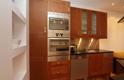 Downtown Apartment | Fabulous Penthouse Apartment in the heart of Reykjavik