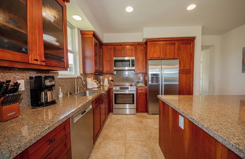 Poipu House | Fabulous Poipu Townhomes for 10-12!