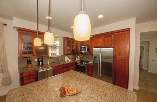 Poipu House | Fabulous Poipu Townhomes for 10-12!
