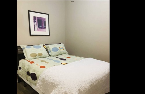 Kelowna Central Business District Condo | Fabulous Pool Level 2 Bedroom 2 Bath