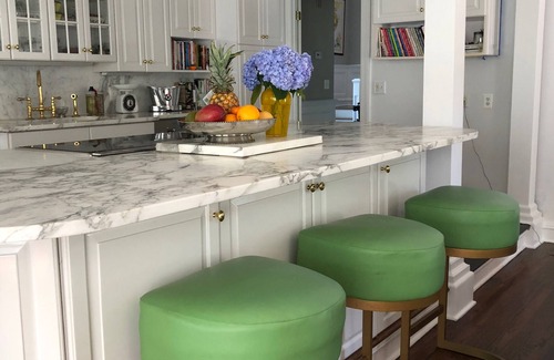 Westport House | Fabulous private home on desirable street in Westport.