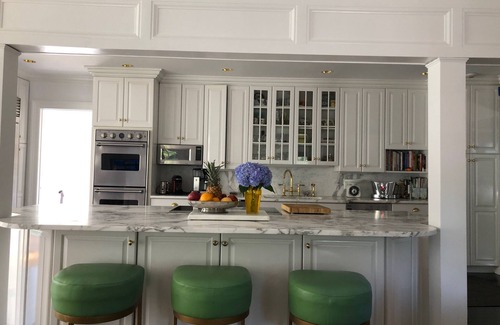 Westport House | Fabulous private home on desirable street in Westport.