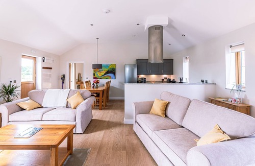 York House | Fabulous property - Sleeps 6