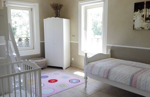 Cairanne Other | Fabulous Provencal Mas in Cairanne with big swimming-pool
