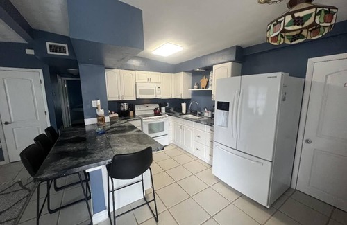 Charlotte Park House | Fabulous Punta Gorda home!