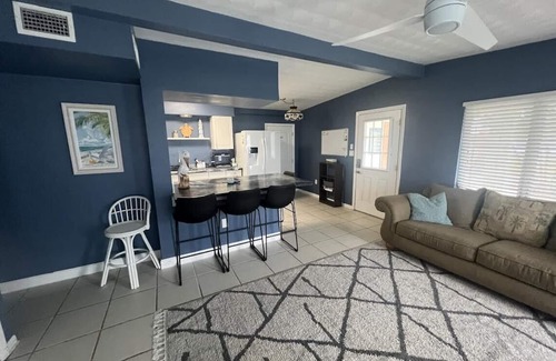 Charlotte Park House | Fabulous Punta Gorda home!