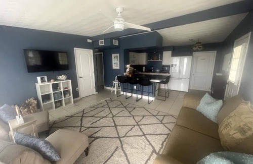 Charlotte Park House | Fabulous Punta Gorda home!